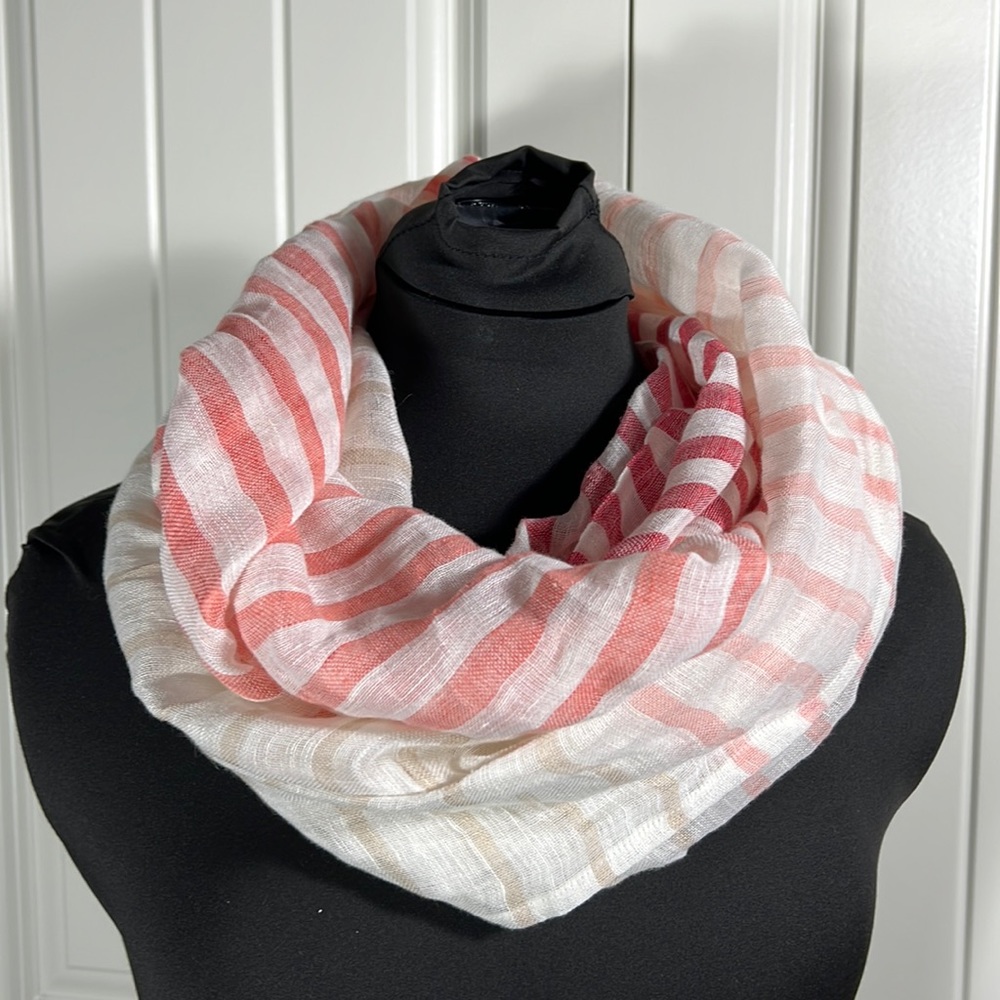 Lucky Brand Eternity Scarf